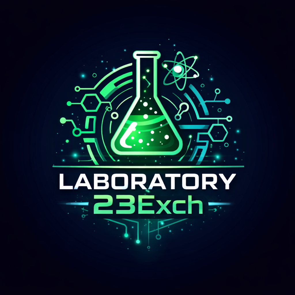 Laboratory 23exch